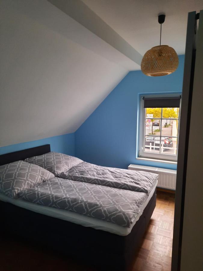 Wohnung In Bad Lippspringe Exterior foto